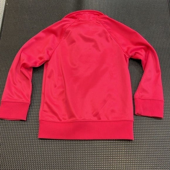 Nike Toddler track jacket size 4 - Picture 5 of 5